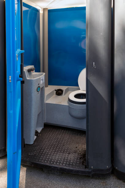 Porta potty rental for festivals in Weston Mills, NY