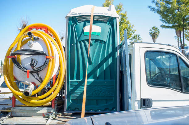 Best Luxury portable toilet rental  in Weston Mills, NY