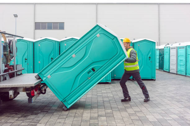 Best Emergency porta potty rental  in Weston Mills, NY