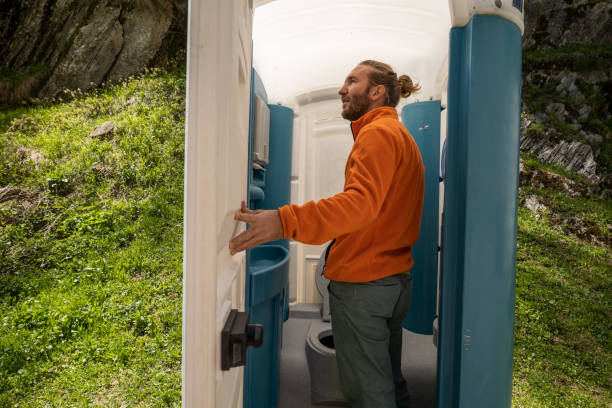 Weston Mills, NY porta potty rental Company