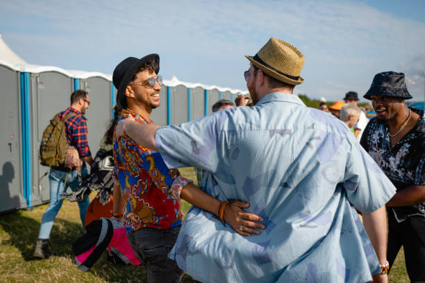 Best Porta potty rental near me  in Weston Mills, NY