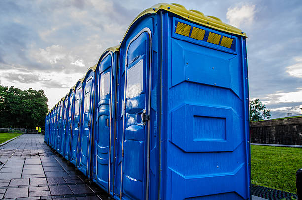 Best Portable toilet rental cost  in Weston Mills, NY