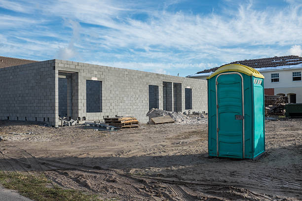 Best Porta potty delivery and setup  in Weston Mills, NY